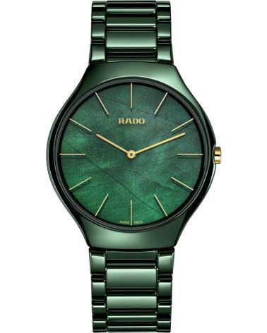 RADO R27006912 VERDE