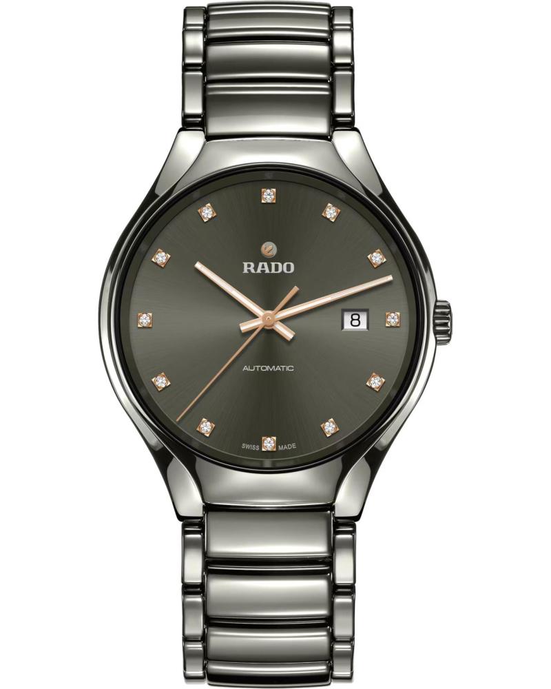 RADO R27057732 GRIS