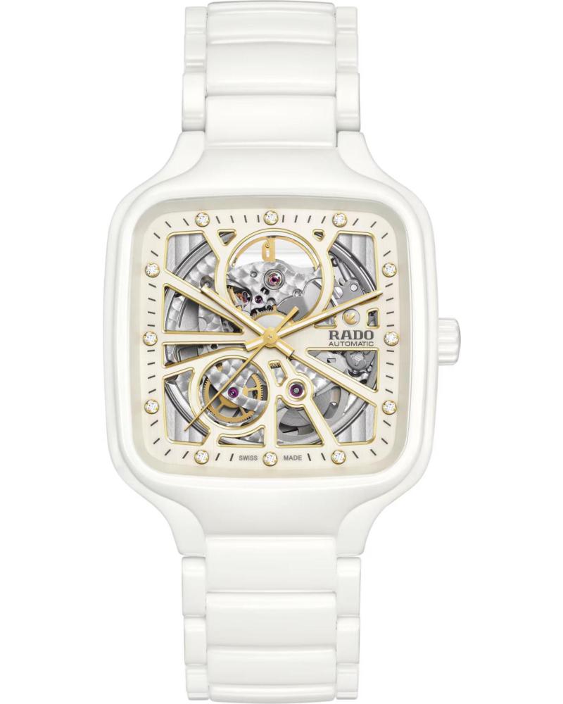 RADO R27073702 BLANCO