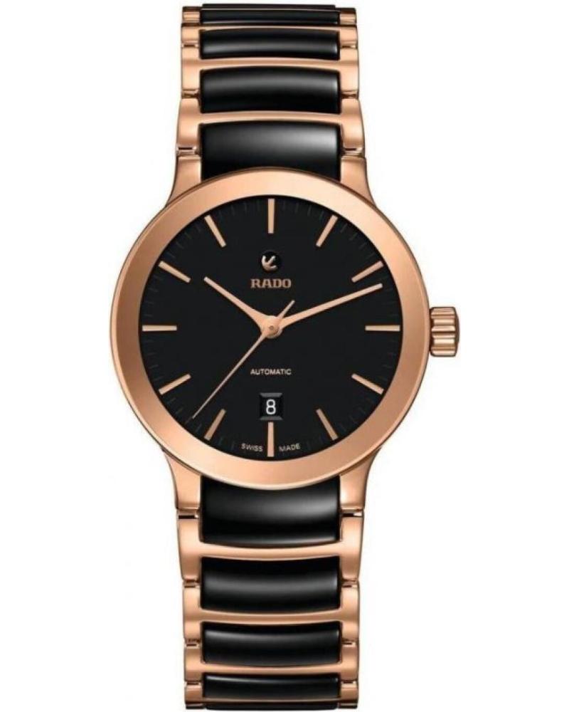 RADO R30183172 NEGRO