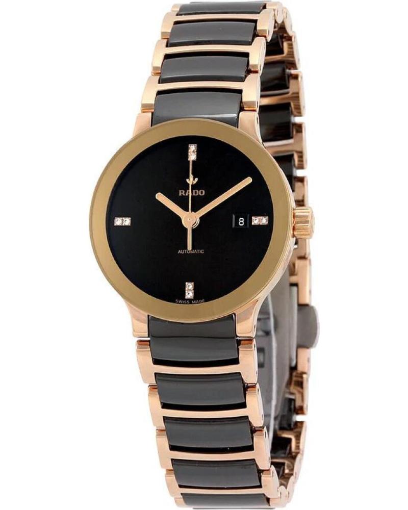 RADO R30183722 NEGRO