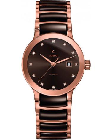 RADO R30183752 NEGRO