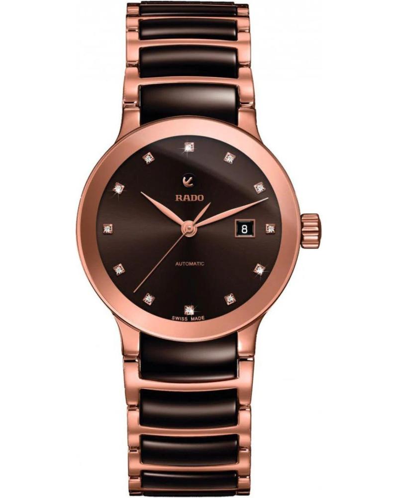 RADO R30183752 NEGRO