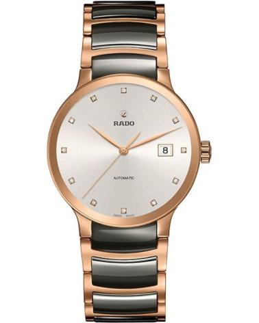 RADO R30183762 NEGRO