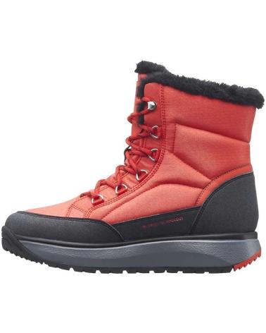 Botas de Mujer JOYA TIFFANY STX ORANGE