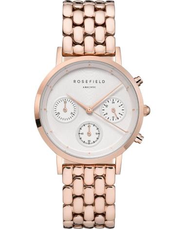 ROSEFIELD NWG-N91 ROSADO