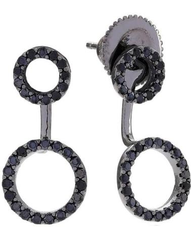 SIF JAKOBS E0215-BK-BK