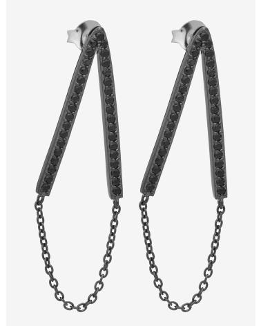 SIF JAKOBS E1009-BK-BK