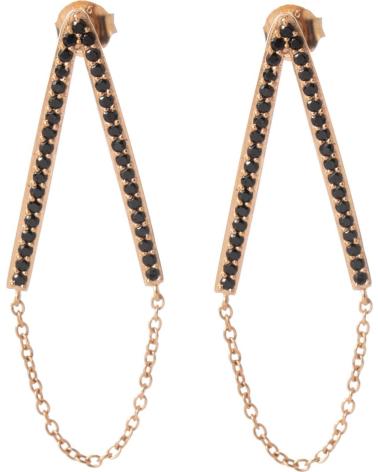 SIF JAKOBS E1009-BK-RG