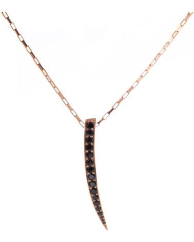 SIF JAKOBS P1012-BK-RG