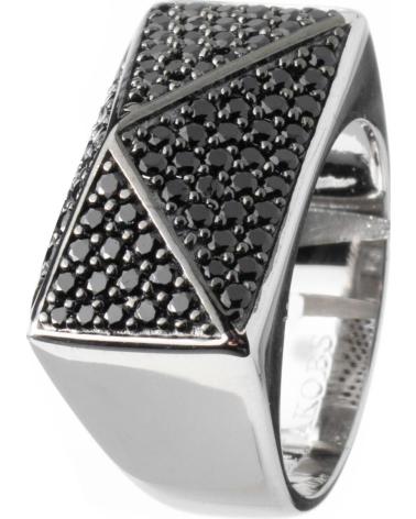 SIF JAKOBS R11067-BK-56