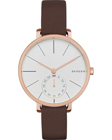 SKAGEN SKW2356 MARRON