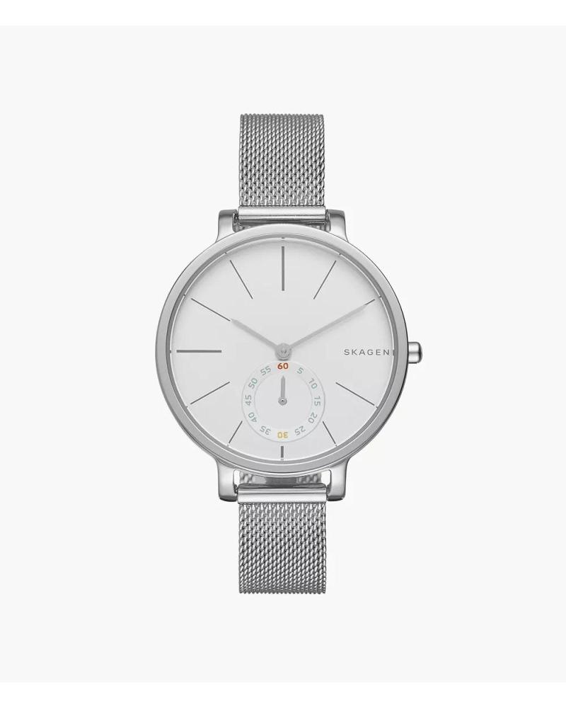 SKAGEN SKW2358 PLATEADO