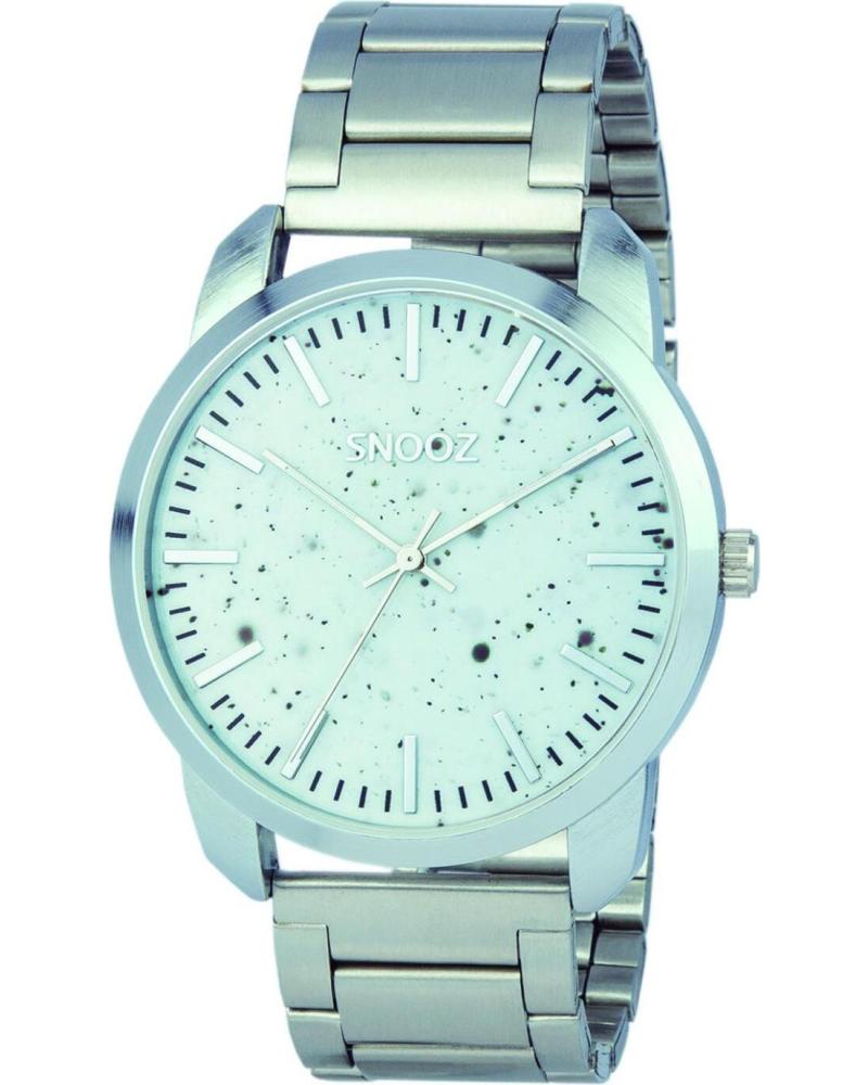SNOOZ SAA0043-59 PLATA
