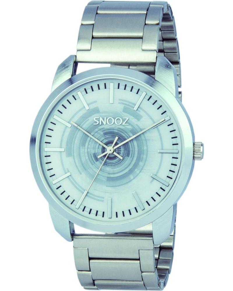 SNOOZ SAA0043-61 PLATA