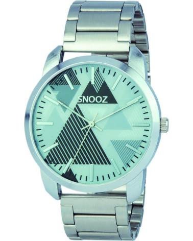 SNOOZ SAA0043-67 PLATA