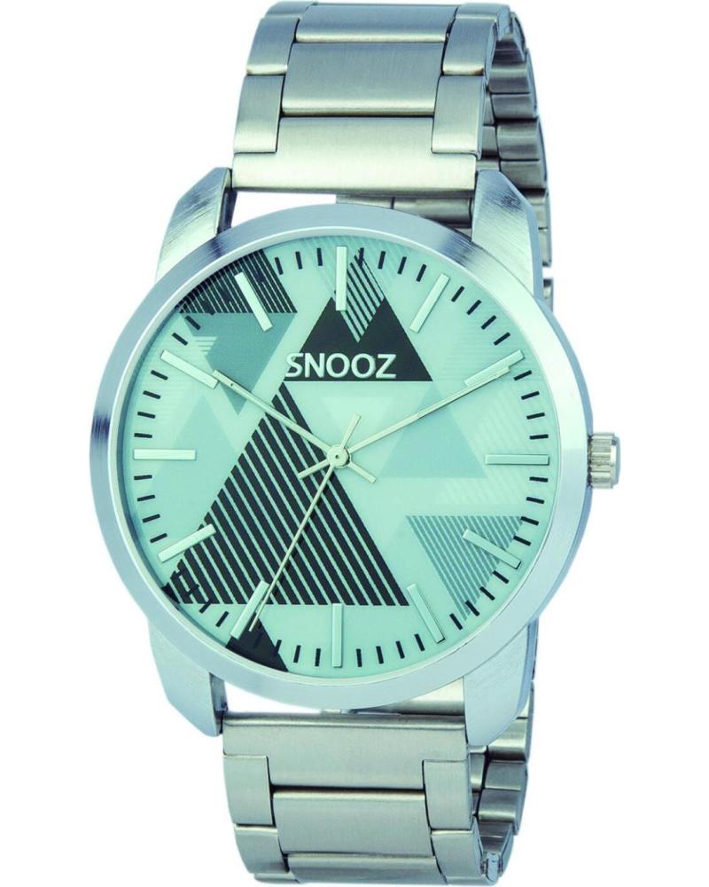 SNOOZ SAA0043-67 PLATA