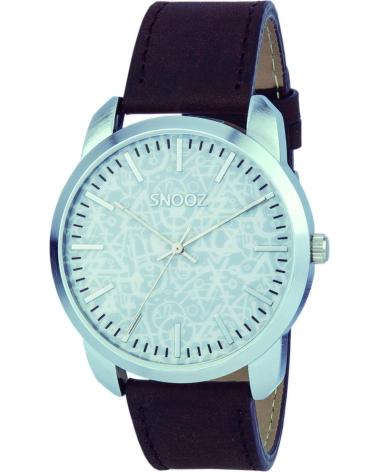 SNOOZ SAA0044-63 MARRON