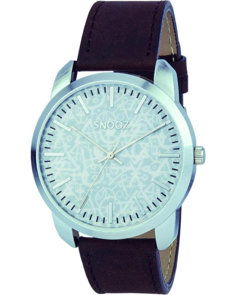 SNOOZ SAA0044-63 MARRON