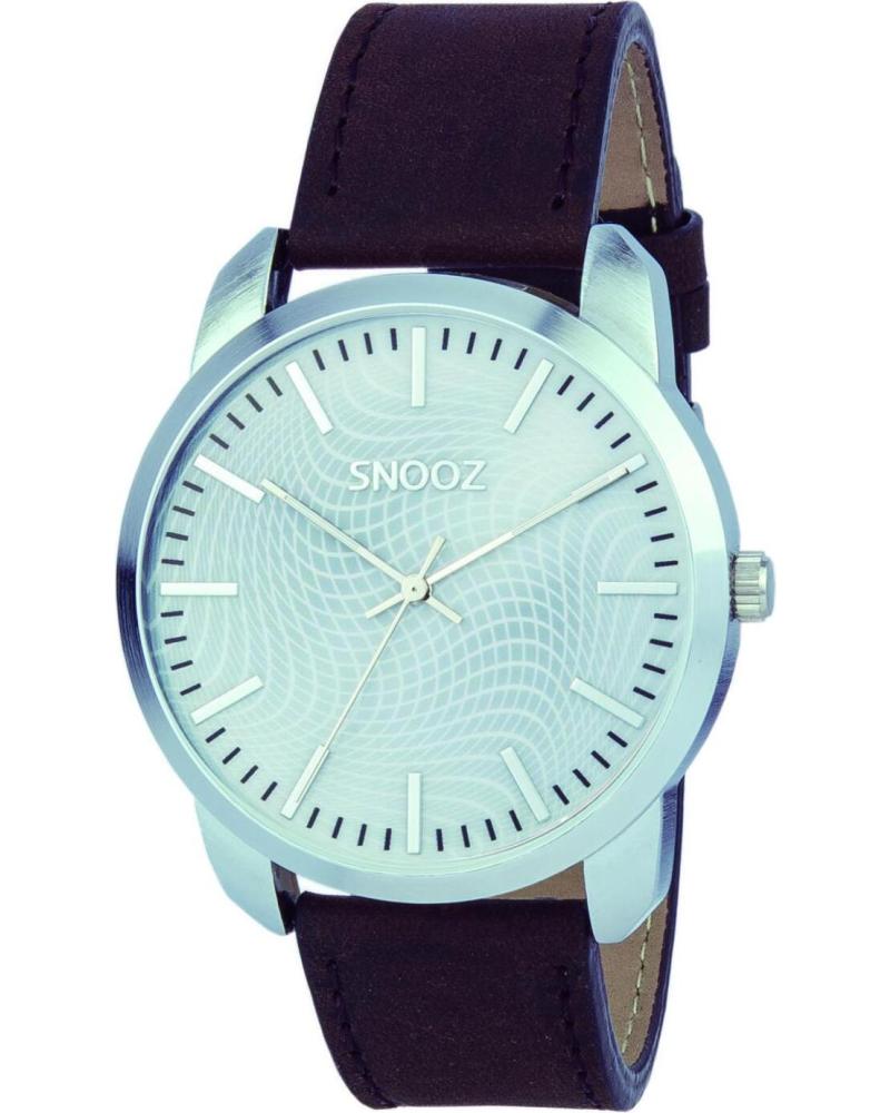 SNOOZ SAA0044-65 MARRON