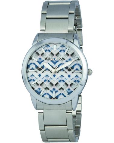 SNOOZ SAA1038-74 PLATA