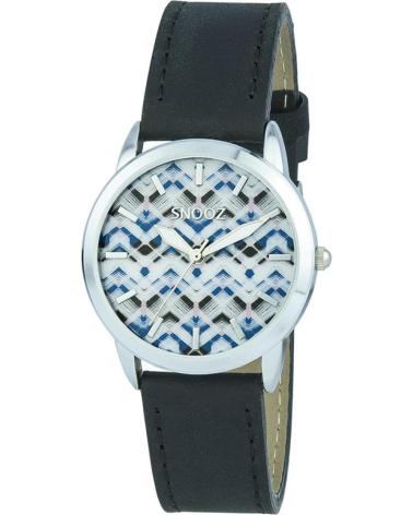 SNOOZ SAA1040-74 NEGRO