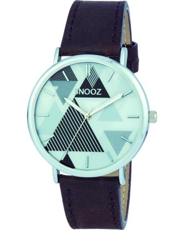 SNOOZ SAA1041-67 MARRON