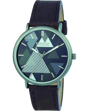 SNOOZ SAA1041-68 MARRON