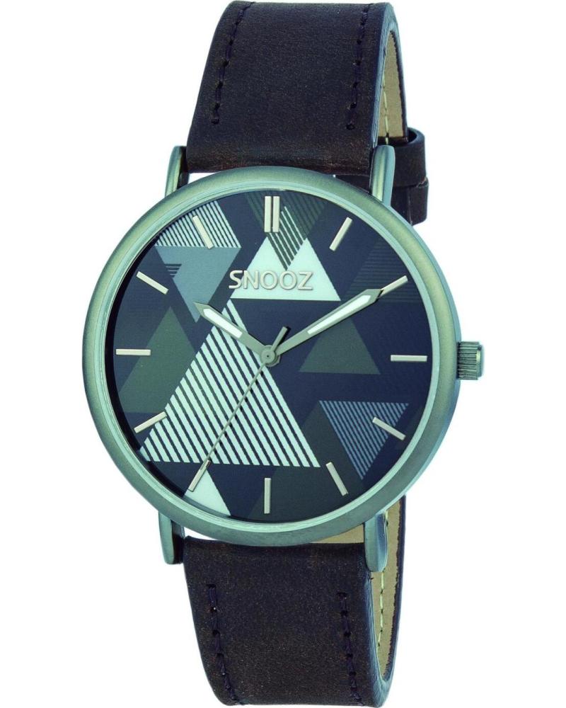 SNOOZ SAA1041-68 MARRON