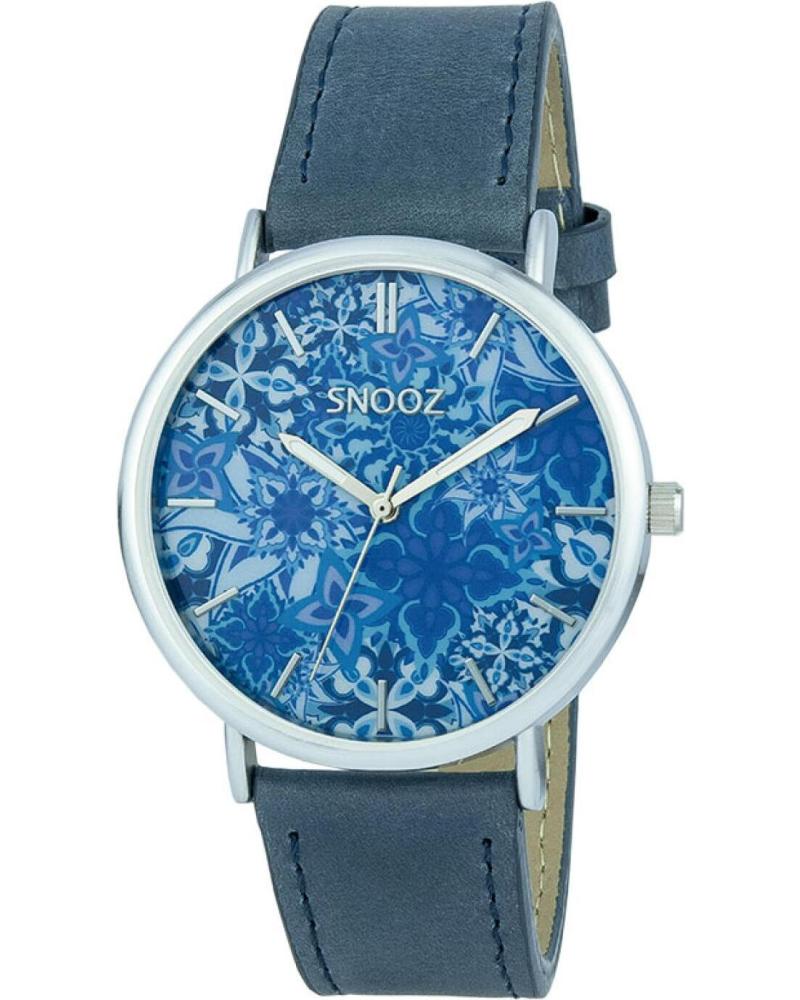 SNOOZ SAA1041-72 AZUL