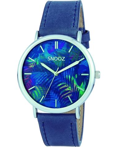 SNOOZ SAA1041-73 AZUL