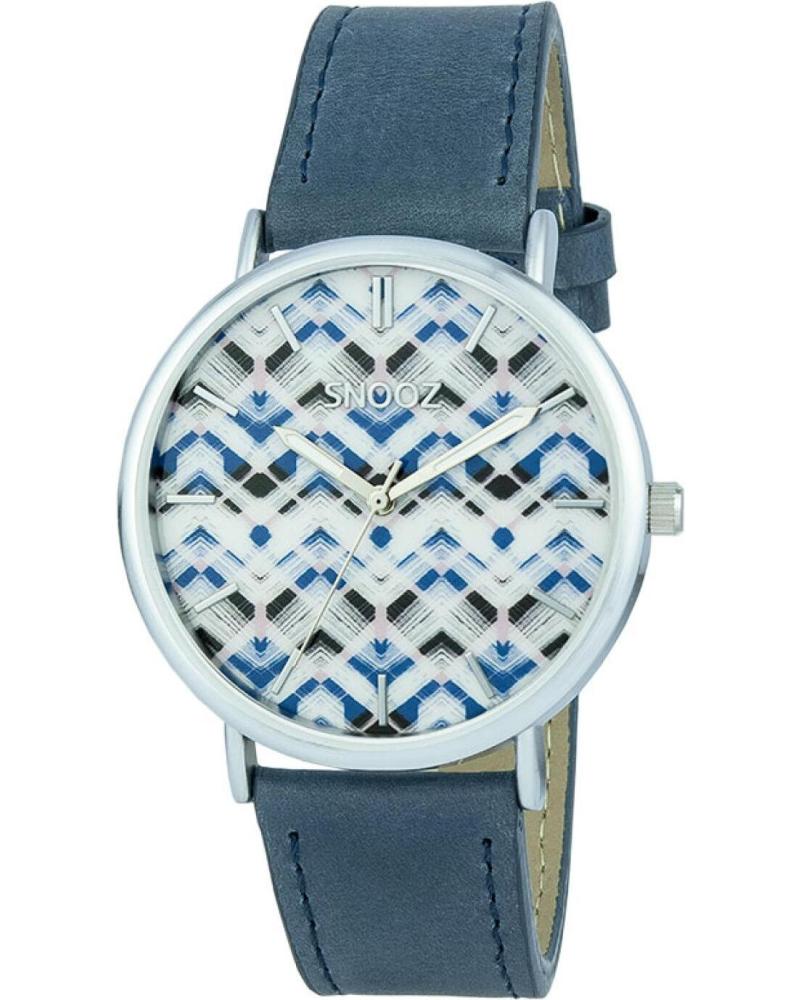 SNOOZ SAA1041-74 AZUL