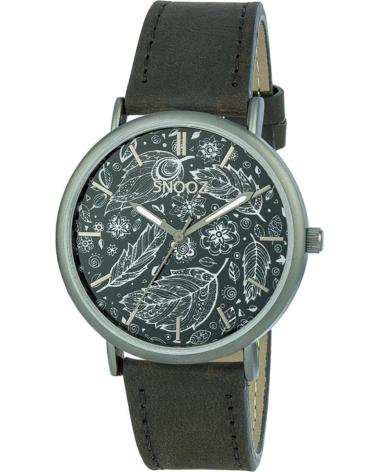 SNOOZ SAA1041-75 MARRON