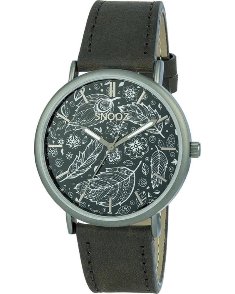 SNOOZ SAA1041-75 MARRON