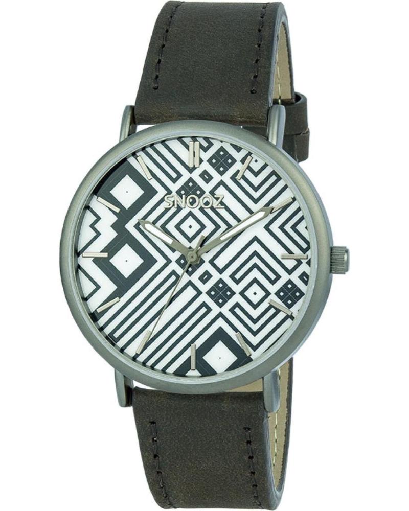 SNOOZ SAA1041-76 MARRON