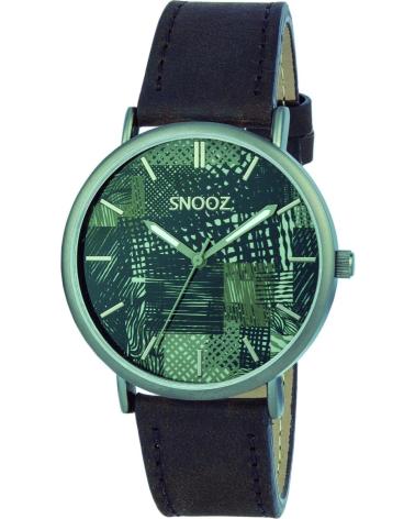SNOOZ SAA1041-77 MARRON
