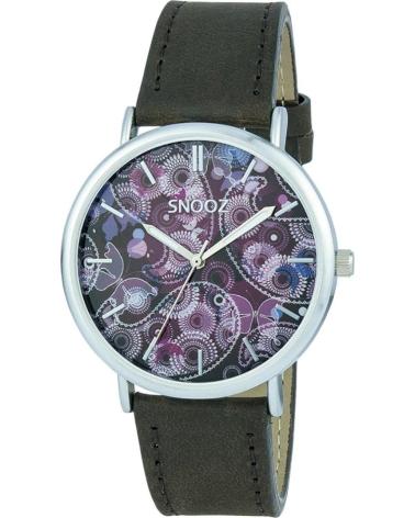 SNOOZ SAA1041-78 MARRON