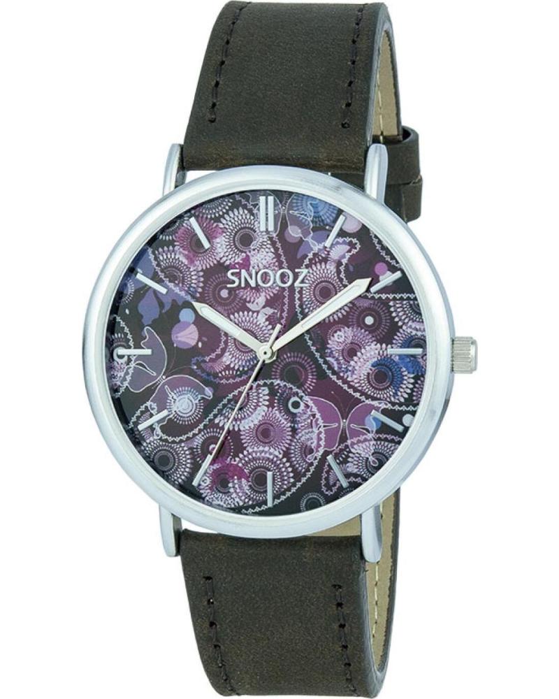 SNOOZ SAA1041-78 MARRON