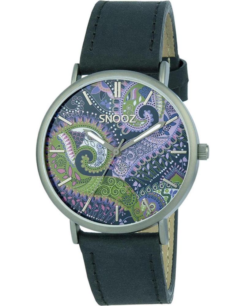 SNOOZ SAA1041-85 NEGRO