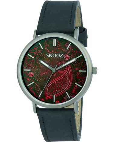 SNOOZ SAA1041-86 NEGRO