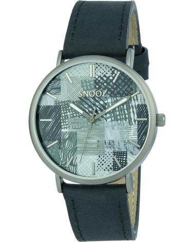 SNOOZ SAA1041-87 NEGRO