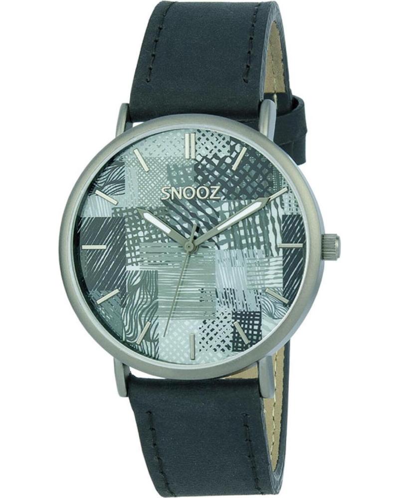 SNOOZ SAA1041-87 NEGRO