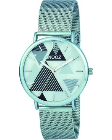 SNOOZ SAA1042-67 PLATA