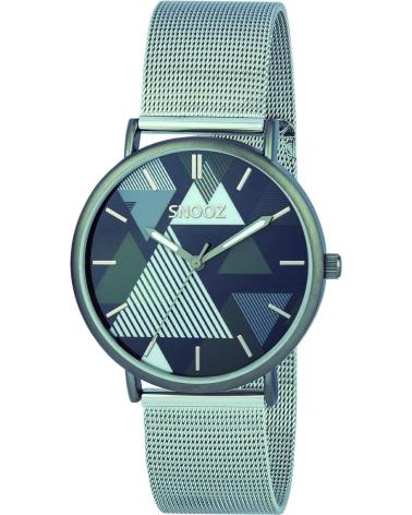 SNOOZ SAA1042-68 PLATA