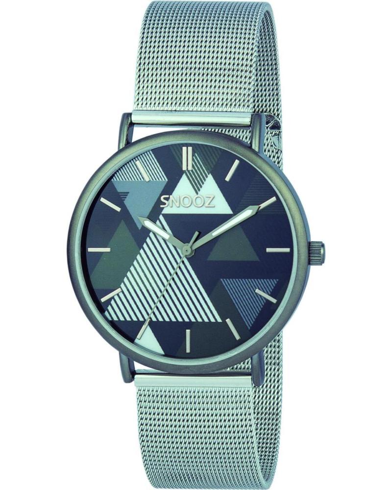 SNOOZ SAA1042-68 PLATA