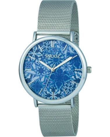 SNOOZ SAA1042-72 PLATA