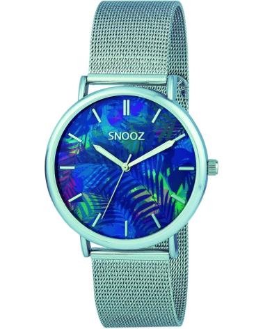 SNOOZ SAA1042-73 PLATA