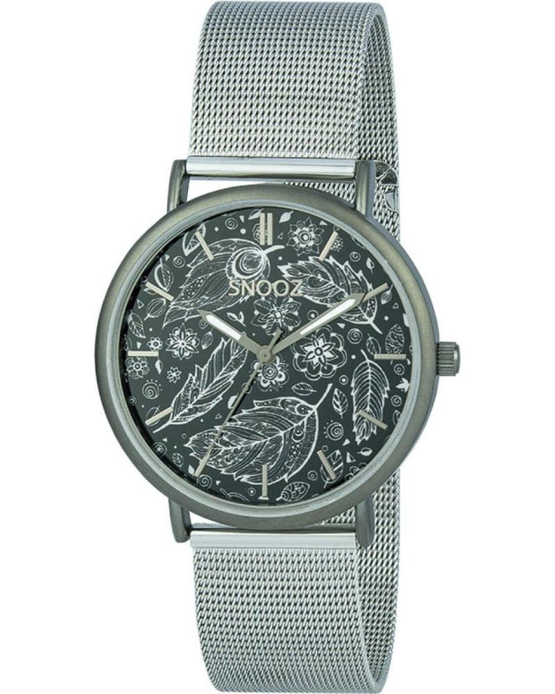 SNOOZ SAA1042-75 PLATA