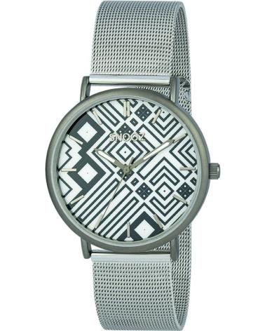 SNOOZ SAA1042-76 PLATA