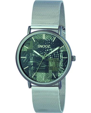 SNOOZ SAA1042-77 PLATA